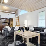 Semesterbostad Cozy In With Kitchen Slagelse