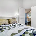 Сasa de vacaciones Cozy In With Kitchen