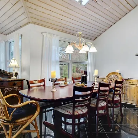 Cozy In With Kitchen Дом отдыха