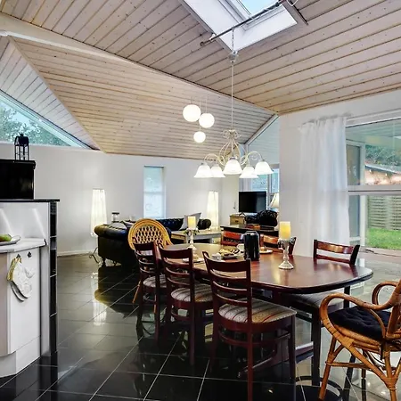 Cozy In With Kitchen Дом отдыха *