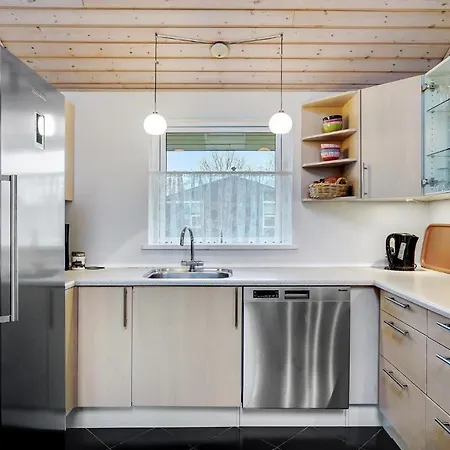 Holiday home Cozy In With Kitchen *