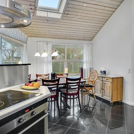 Cozy In With Kitchen Слагельсе