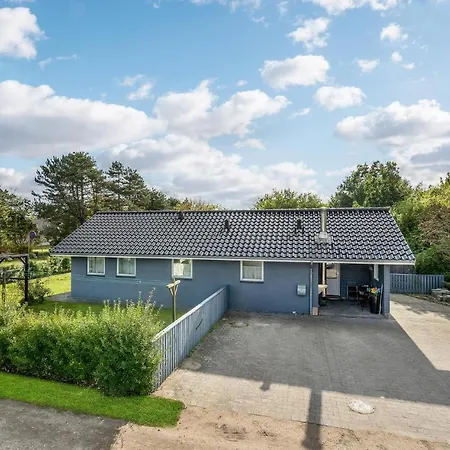 Cozy In With Kitchen Дом отдыха