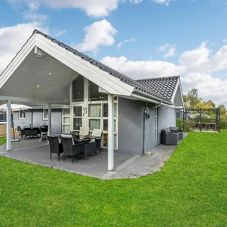 Cozy In With Kitchen Слагельсе