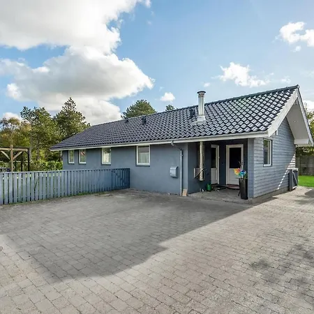 Cozy In With Kitchen