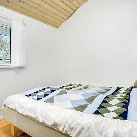 Cozy In With Kitchen Дом отдыха Слагельсе