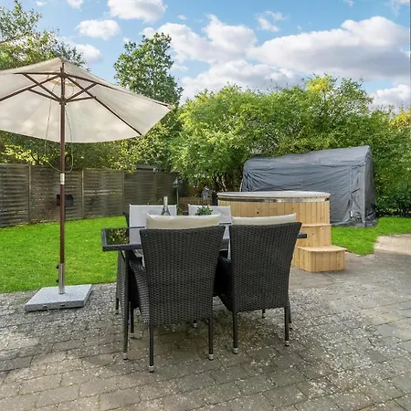 Cozy In With Kitchen *