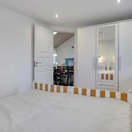 Cozy In With Kitchen Slagelse