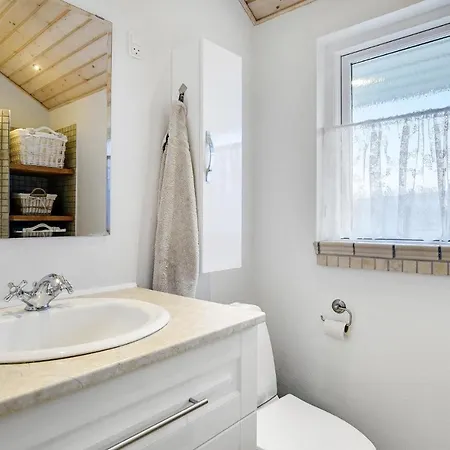 Cozy In With Kitchen * Слагельсе