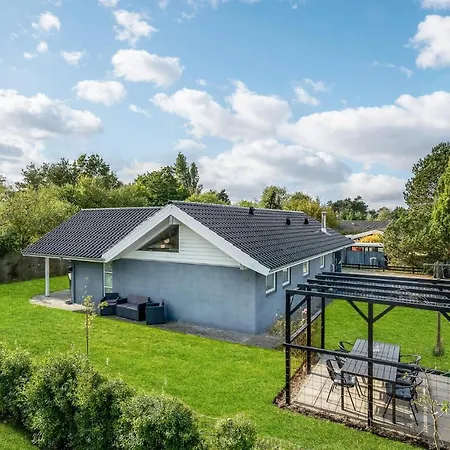 Cozy In With Kitchen *