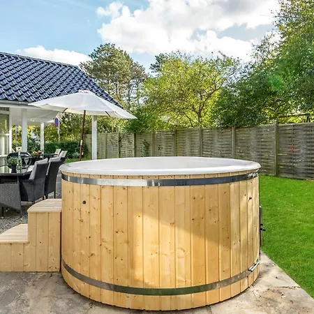 Cozy In With Kitchen Дом отдыха