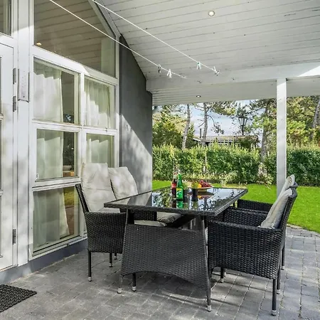 Cozy In With Kitchen Дом отдыха