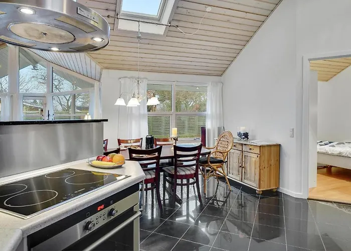 Cozy In With Kitchen Slagelse